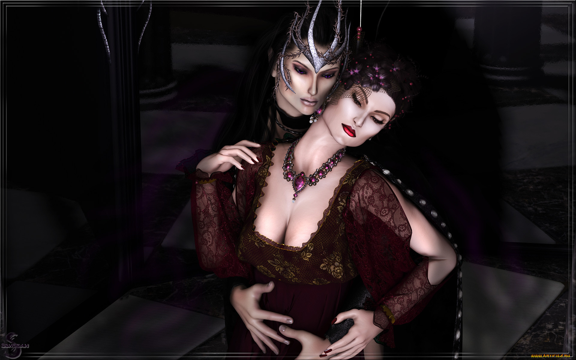 3 ,  , fantasy, , , 